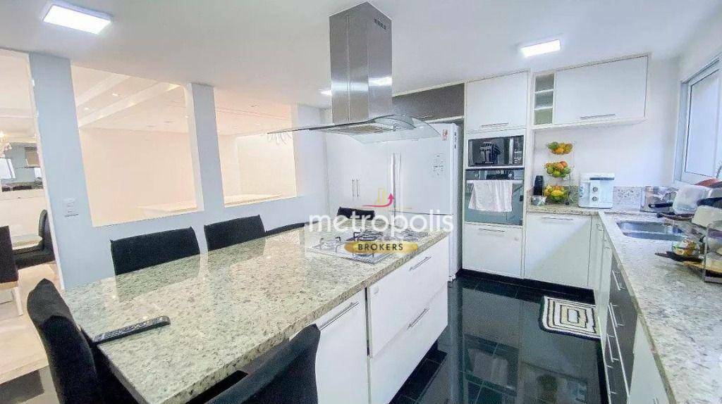 Sobrado à venda com 4 quartos, 275m² - Foto 19