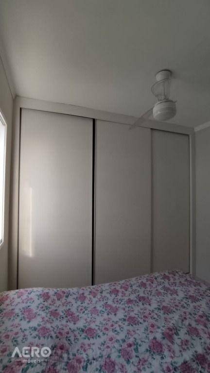 Apartamento à venda com 3 quartos, 75m² - Foto 26