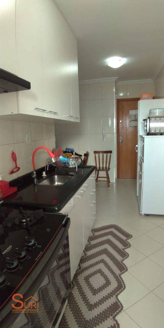 Apartamento à venda com 3 quartos, 86m² - Foto 33