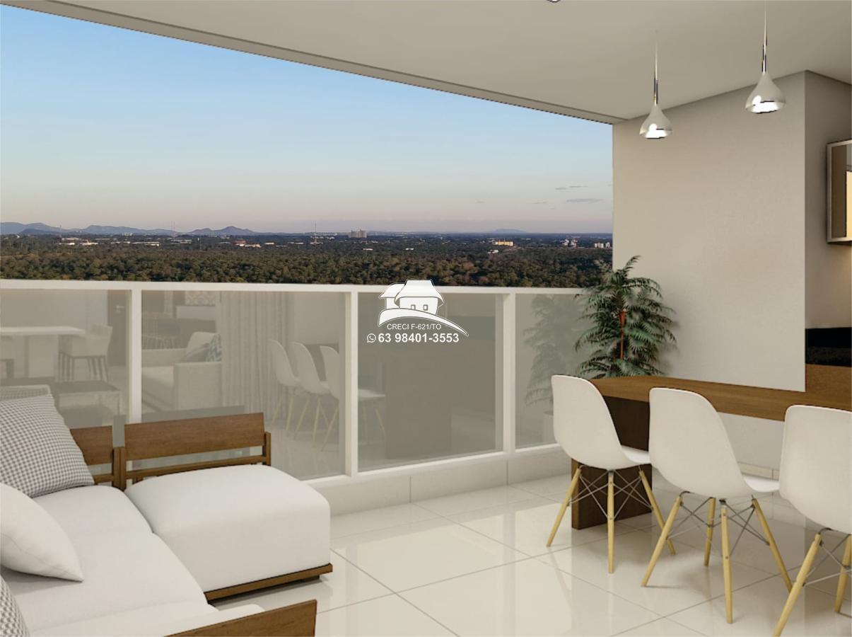 Apartamento à venda com 3 quartos, 126m² - Foto 12