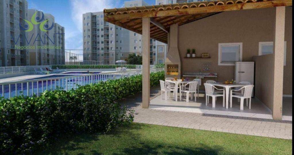 Apartamento à venda com 2 quartos, 50M2 - Foto 16