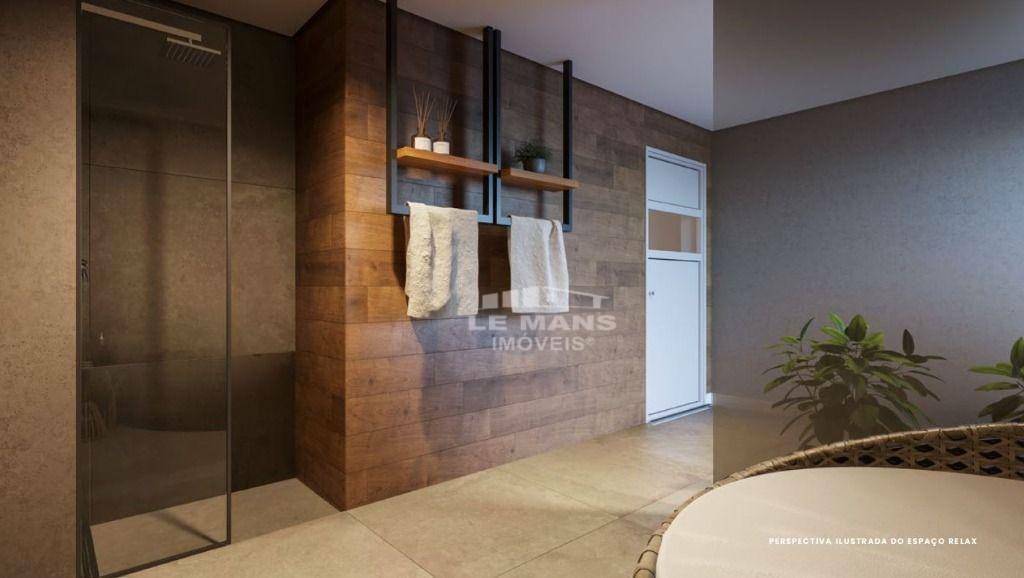 Apartamento à venda com 3 quartos, 87m² - Foto 22