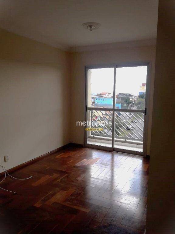 Apartamento à venda com 2 quartos, 69m² - Foto 1