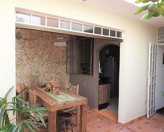 Sobrado à venda com 3 quartos, 144m² - Foto 8