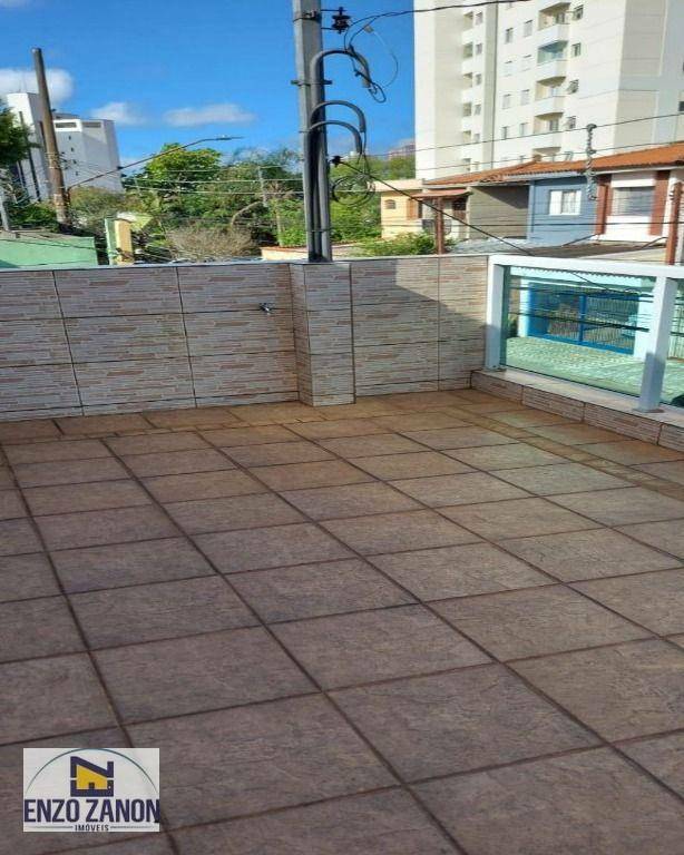 Sobrado à venda com 3 quartos, 175m² - Foto 33