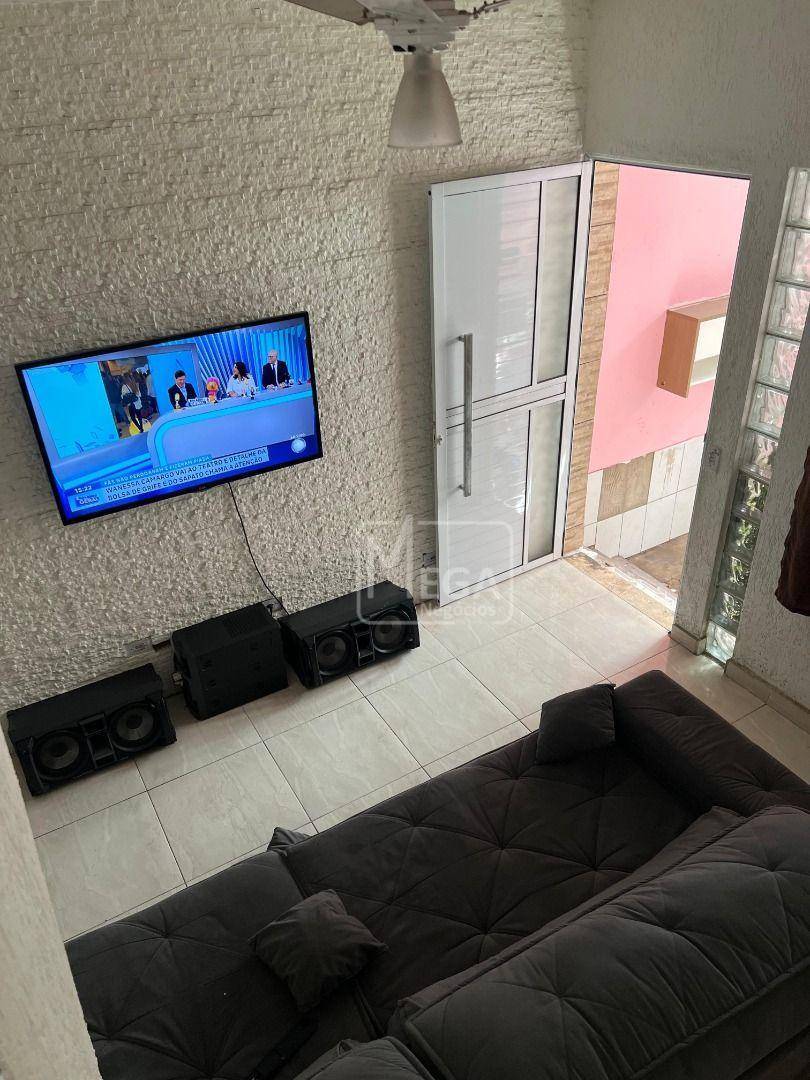 Casa, 3 quartos, 80 m² - Foto 5