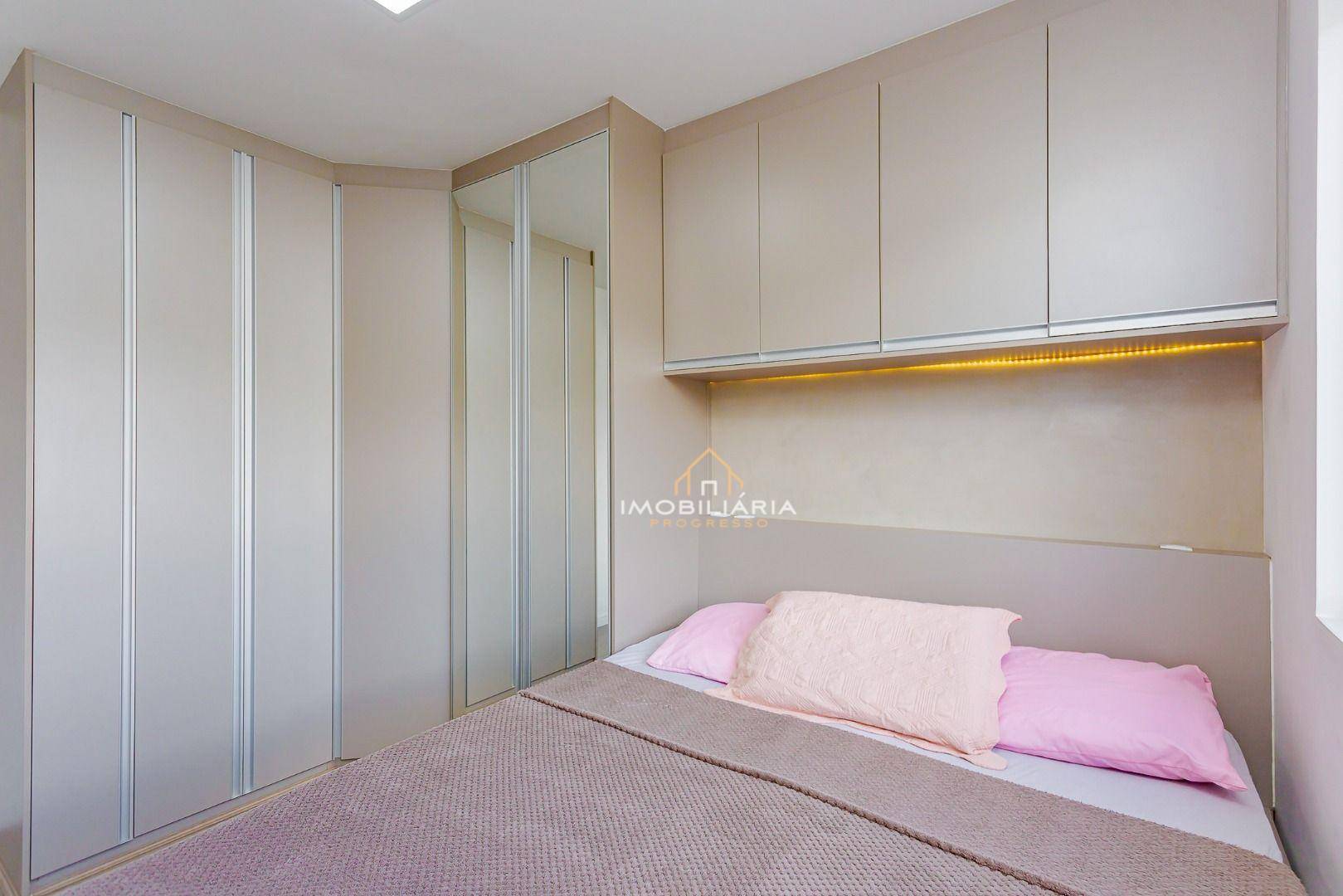 Apartamento à venda com 2 quartos, 46m² - Foto 22