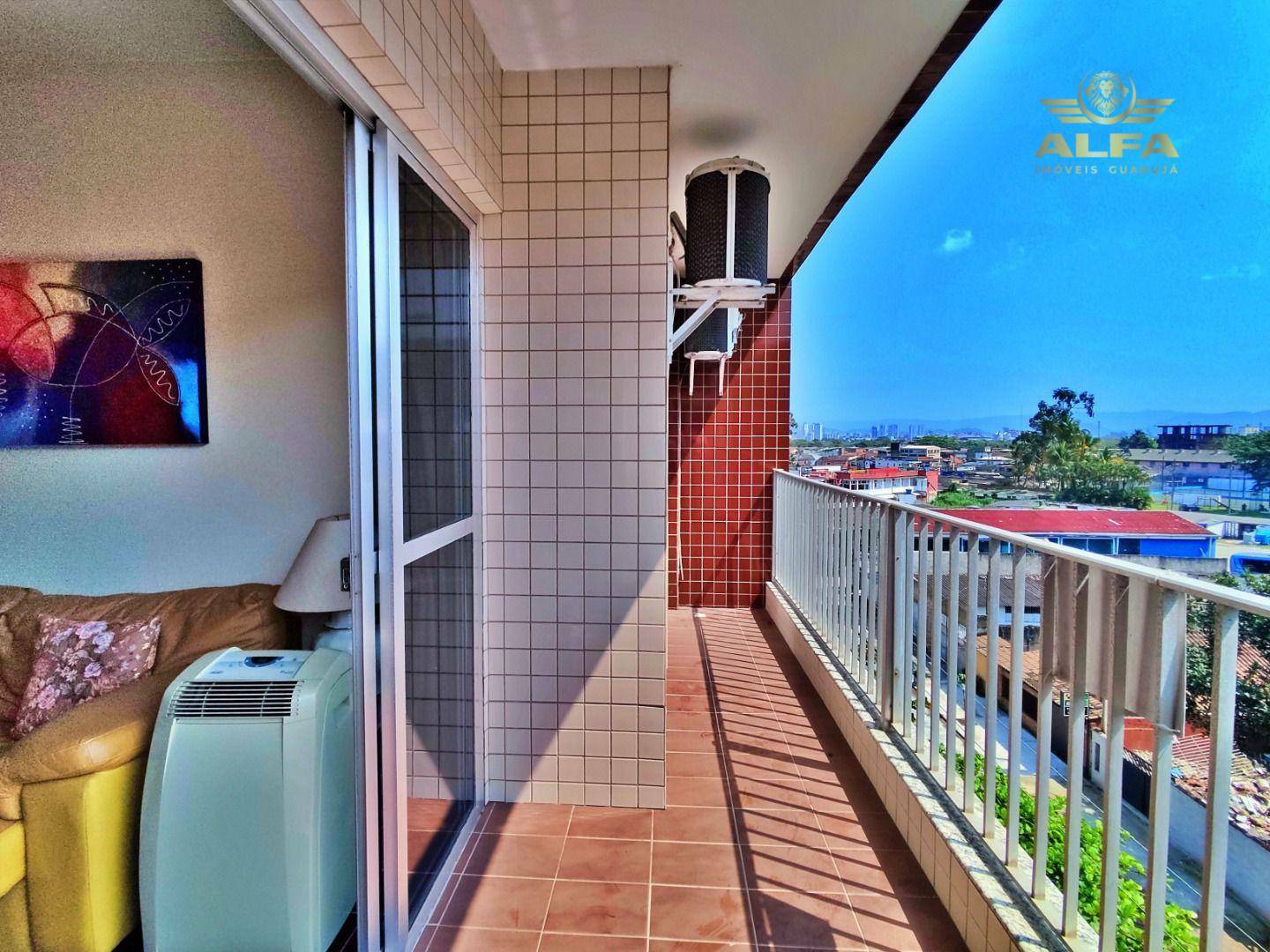 Apartamento à venda com 3 quartos, 95m² - Foto 5