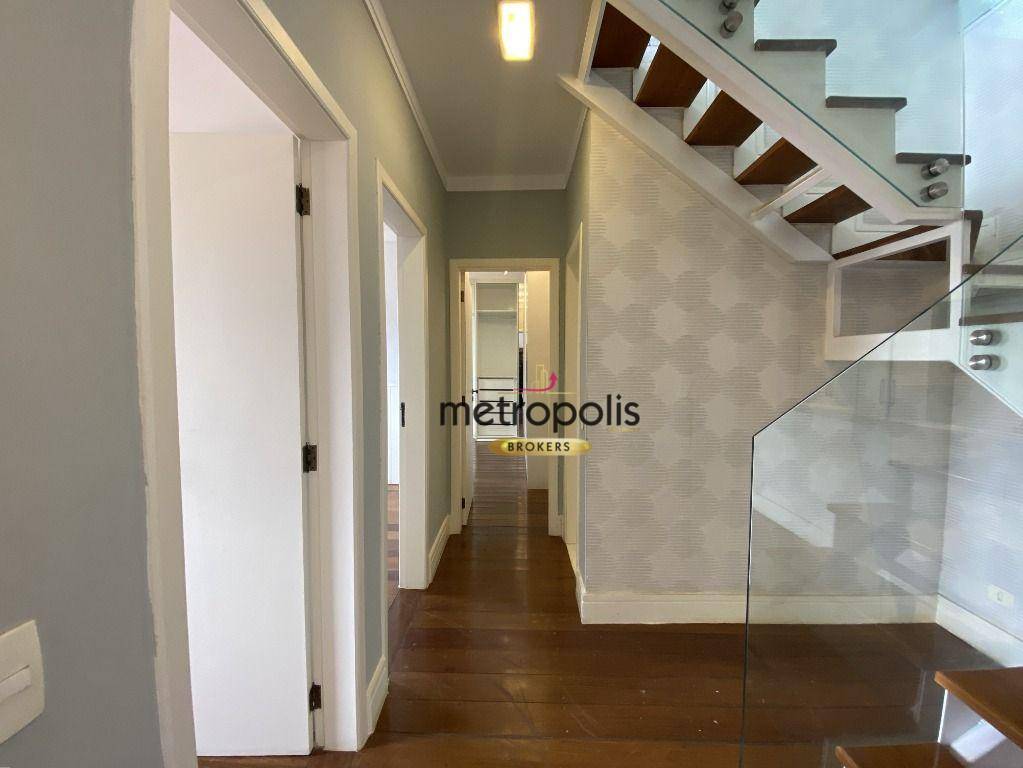 Cobertura, 3 quartos, 208 m² - Foto 13