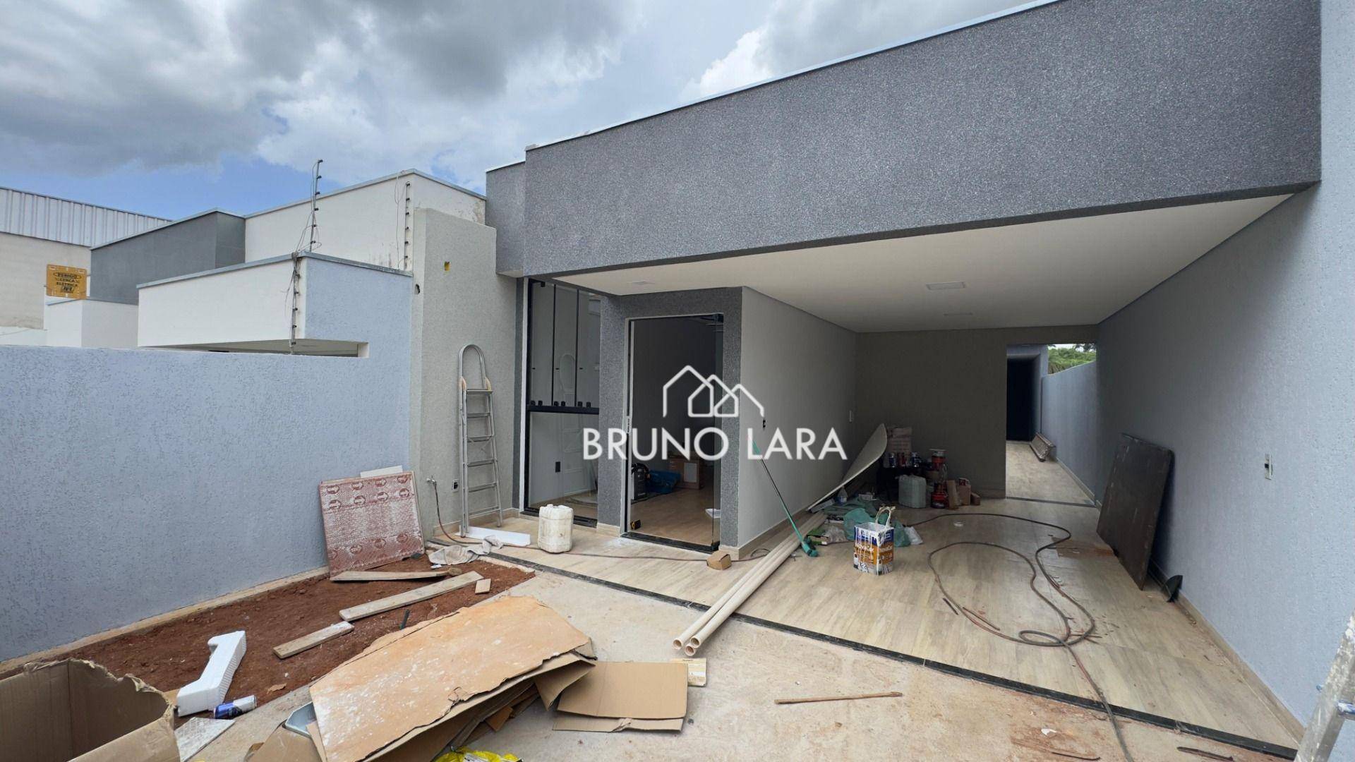 Casa, 3 quartos, 151 m² - Foto 1