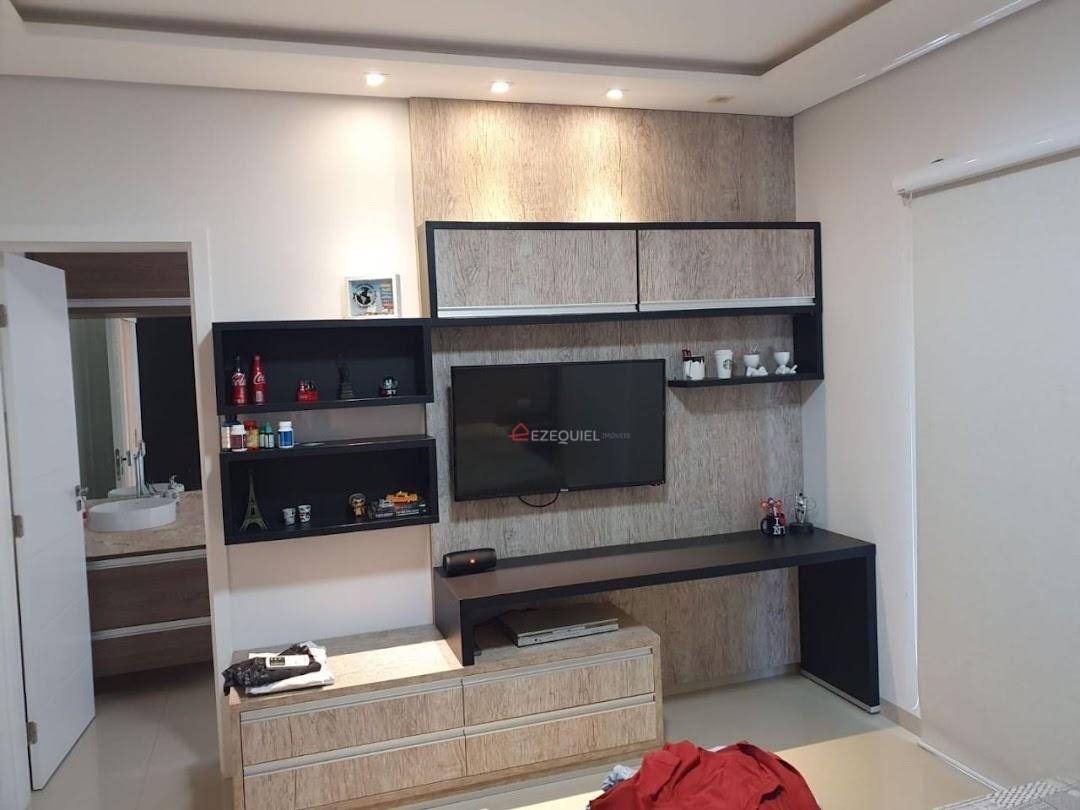 Casa, 4 quartos - Foto 4