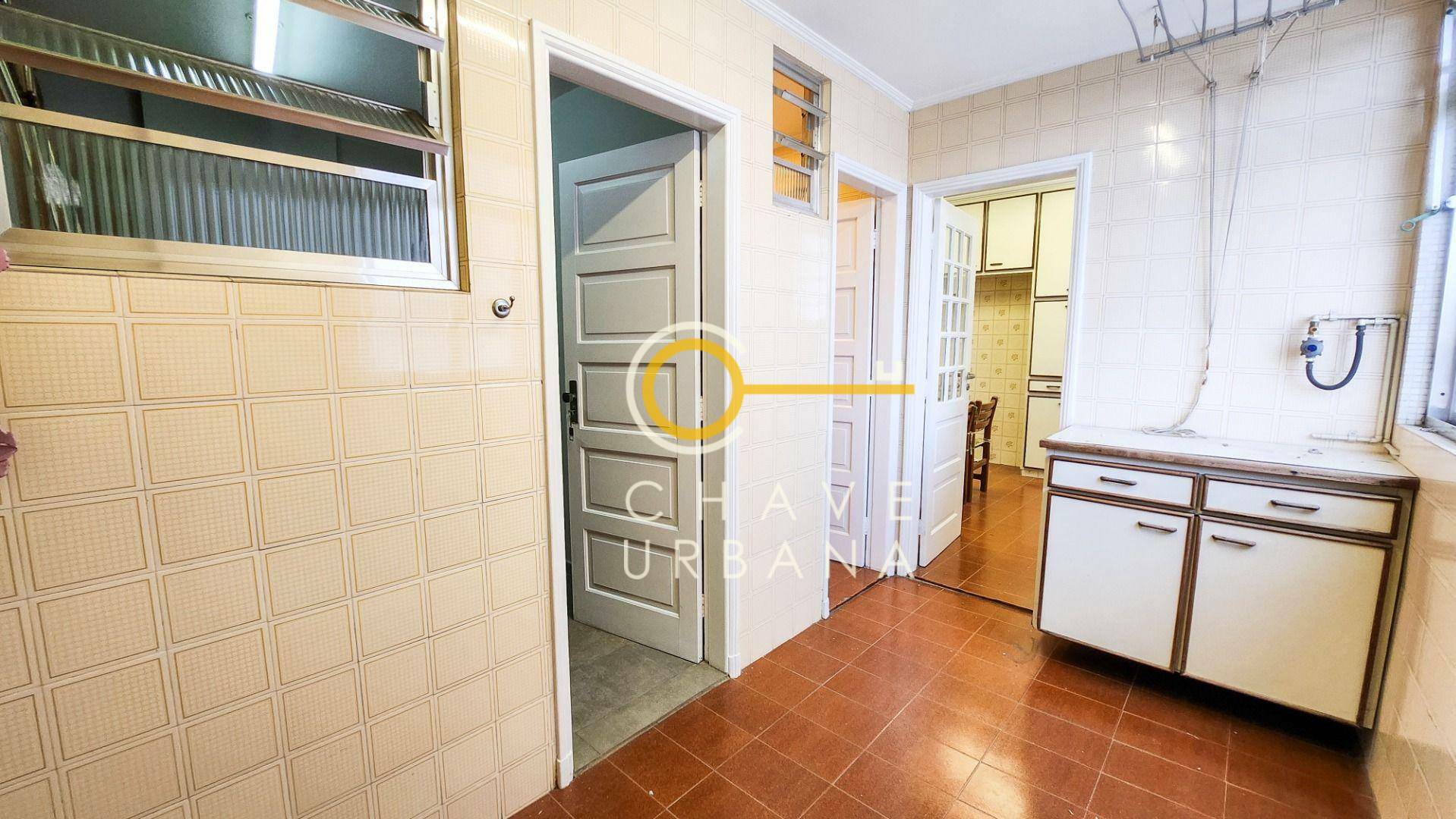 Apartamento para alugar com 3 quartos, 142m² - Foto 35