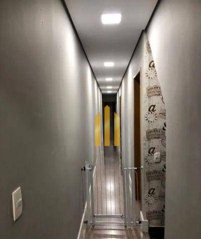 Sobrado à venda com 4 quartos, 190m² - Foto 7