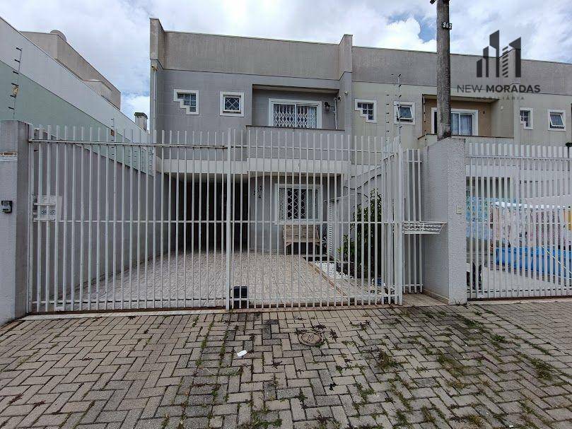 Sobrado à venda com 3 quartos, 113m² - Foto 33