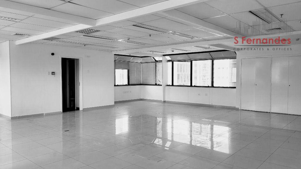 Conjunto Comercial-Sala à venda e aluguel, 100m² - Foto 11