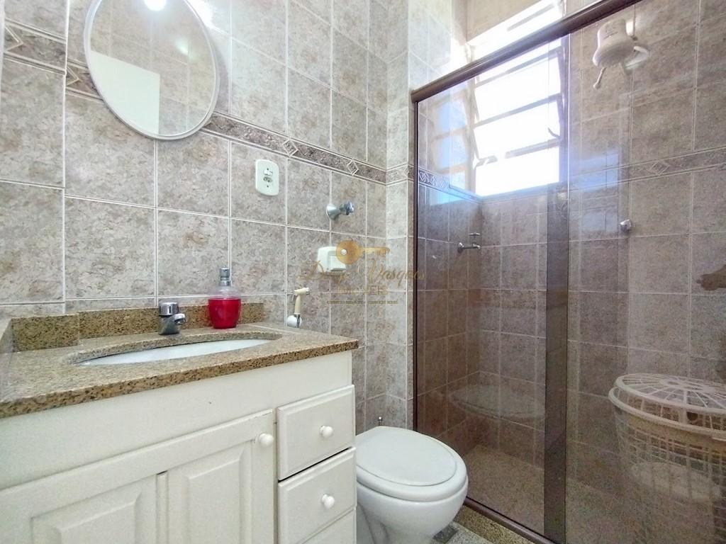 Apartamento à venda com 1 quarto, 30m² - Foto 7