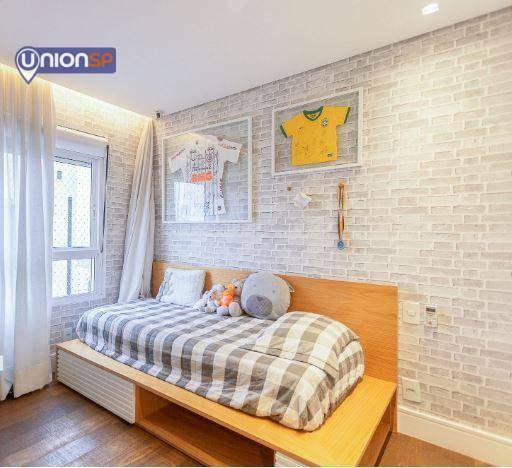 Apartamento à venda com 3 quartos, 210m² - Foto 12