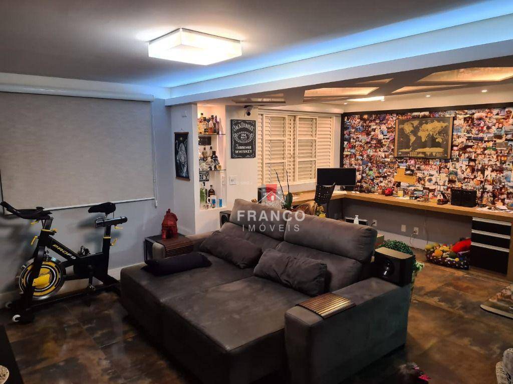 Apartamento, 2 quartos, 90 m² - Foto 22