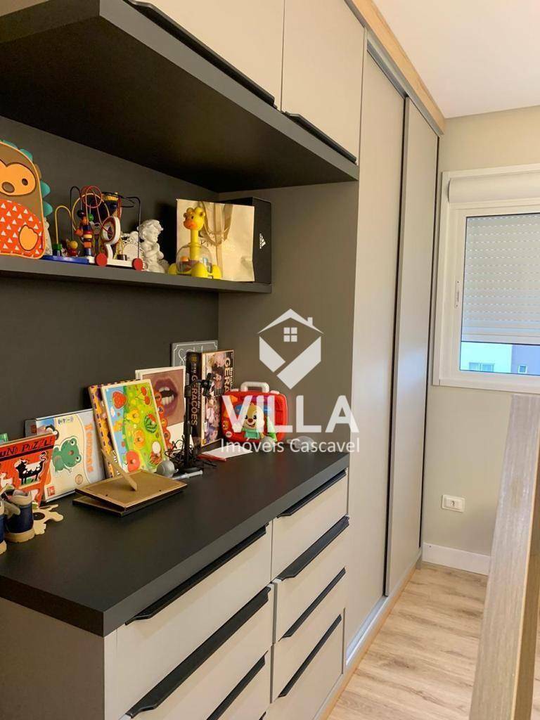 Apartamento à venda com 3 quartos, 133m² - Foto 6