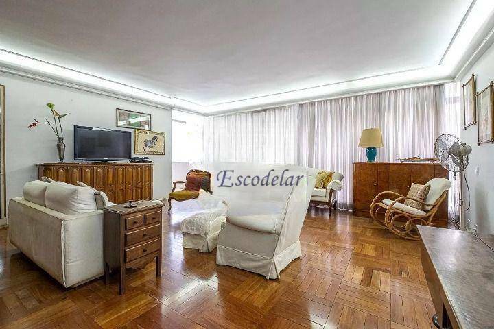 Apartamento à venda com 1 quarto, 240m² - Foto 1