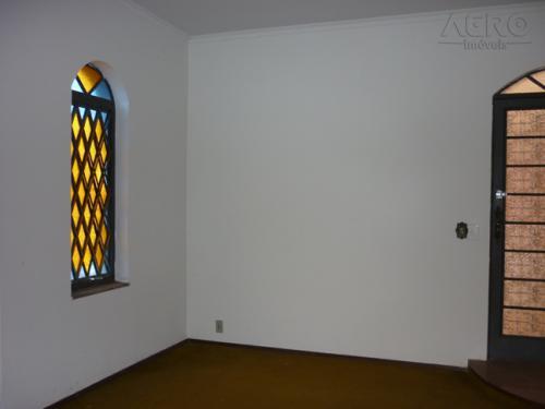 Casa à venda e aluguel com 4 quartos, 320m² - Foto 5
