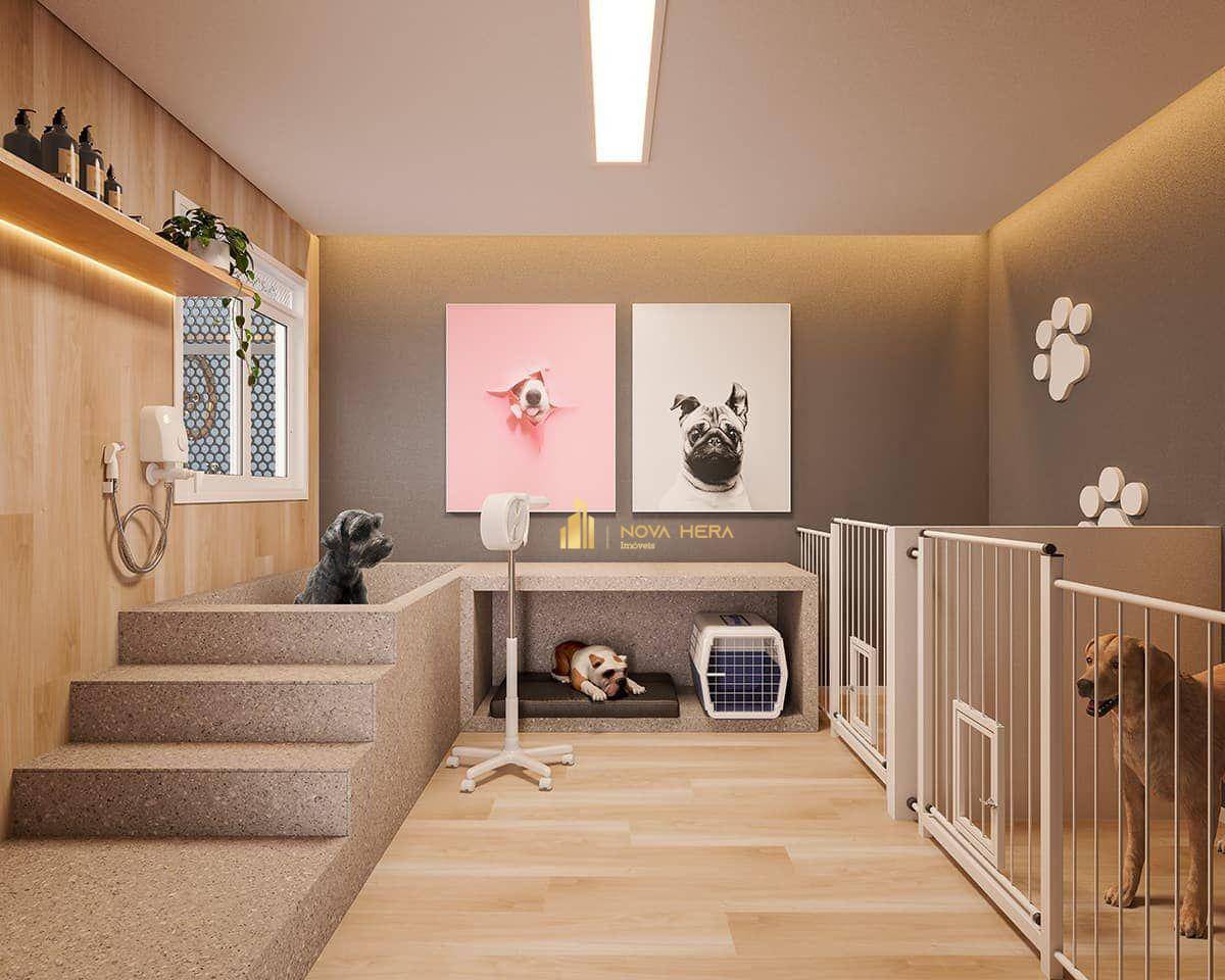 Apartamento, 2 quartos, 65 m² - Foto 5