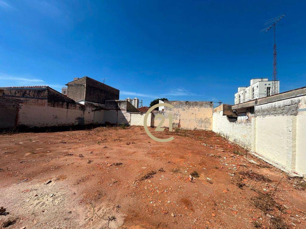 Terreno à venda, 440M2 - Foto 5