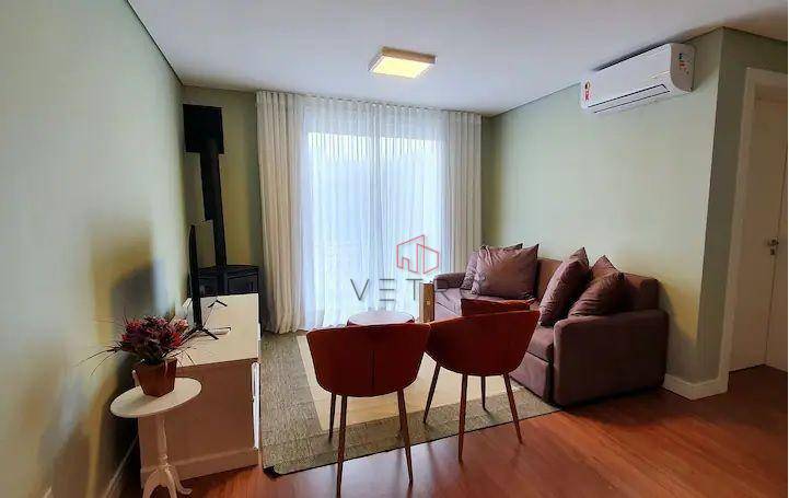 Apartamento à venda com 2 quartos, 94m² - Foto 10