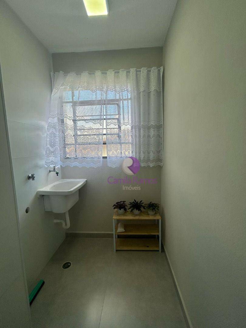 Apartamento à venda com 2 quartos, 48m² - Foto 11
