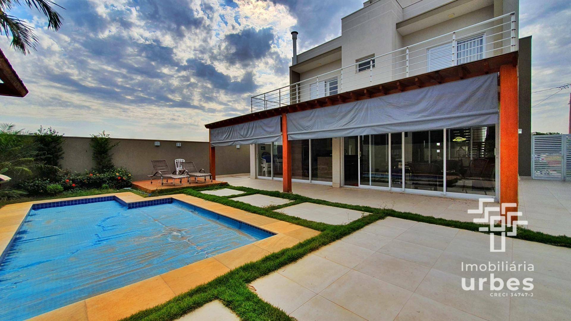 Casa de Condomínio à venda com 3 quartos, 310m² - Foto 21