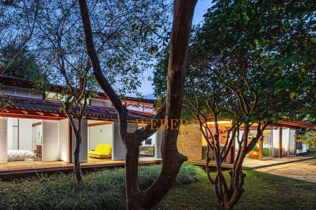 Casa de Condomínio à venda com 4 quartos, 431m² - Foto 10