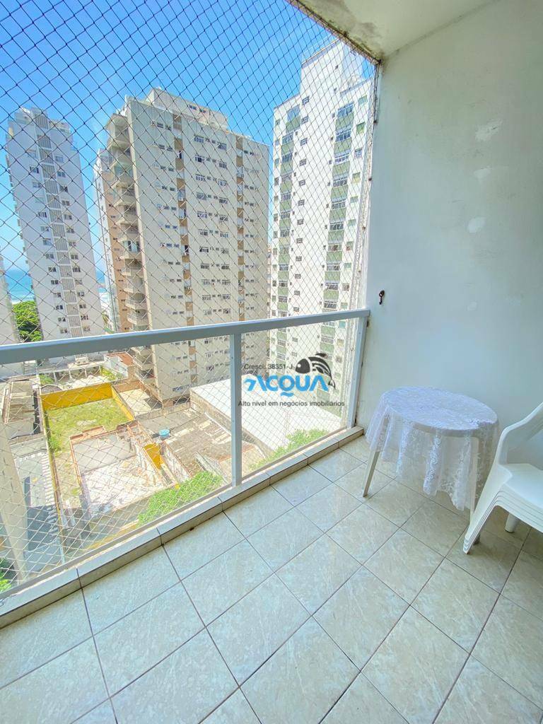 Apartamento à venda com 2 quartos - Foto 5