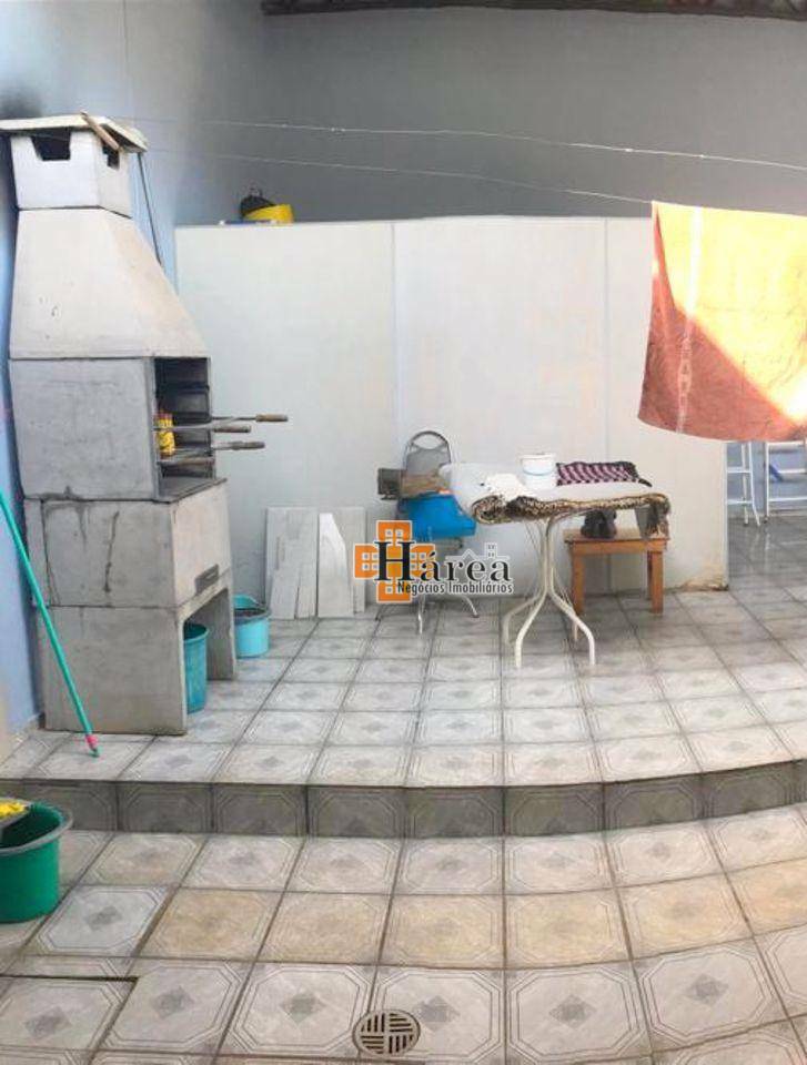 Casa à venda com 3 quartos, 171m² - Foto 21