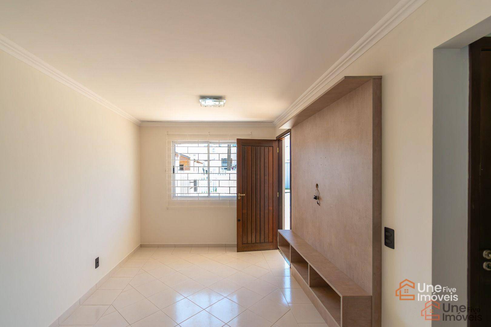 Sobrado à venda com 3 quartos, 117m² - Foto 4