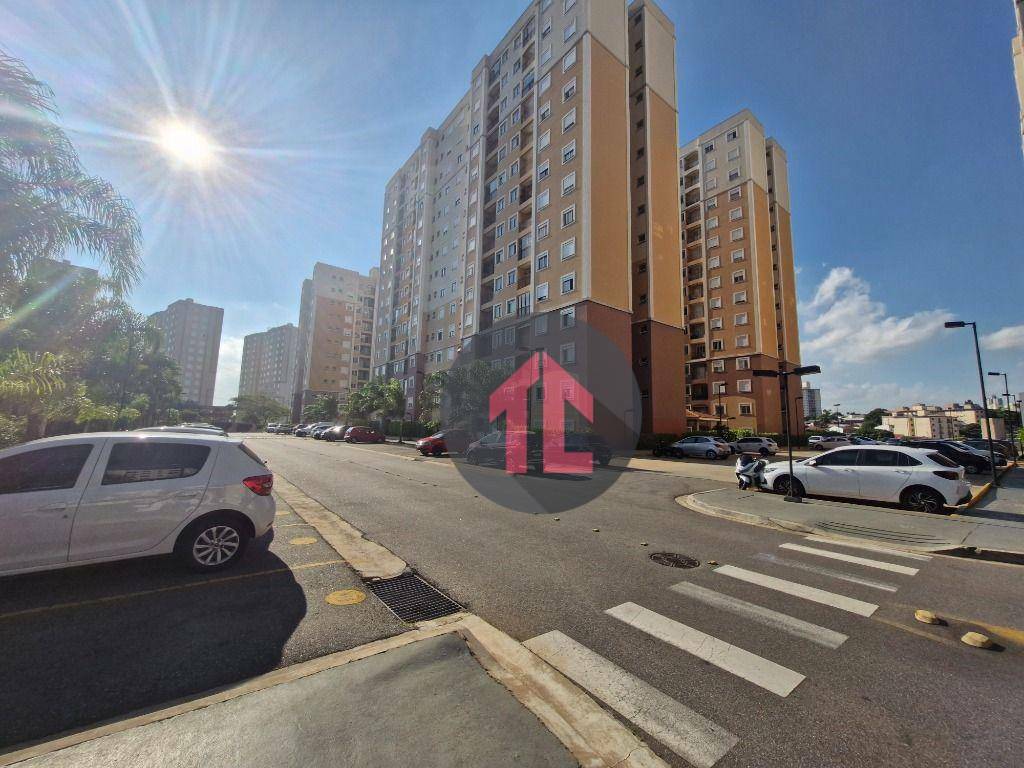 Apartamento à venda com 2 quartos, 57m² - Foto 42