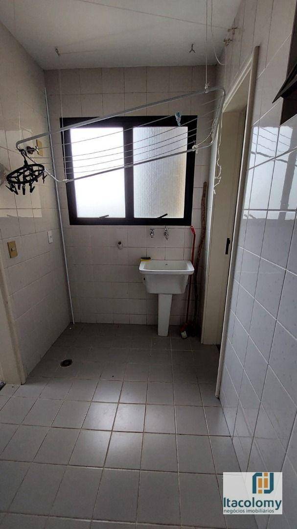 Apartamento à venda com 3 quartos, 98m² - Foto 17