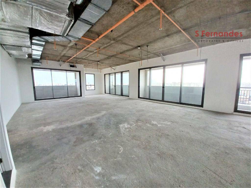 Conjunto Comercial-Sala para alugar, 250m² - Foto 9