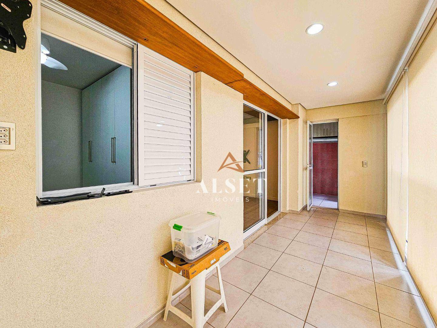 Apartamento à venda com 3 quartos, 86m² - Foto 3