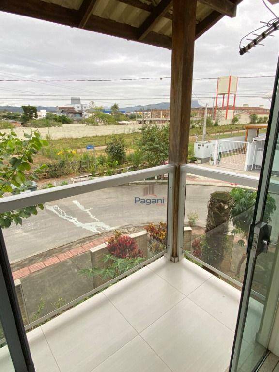 Sobrado à venda com 2 quartos, 65m² - Foto 25