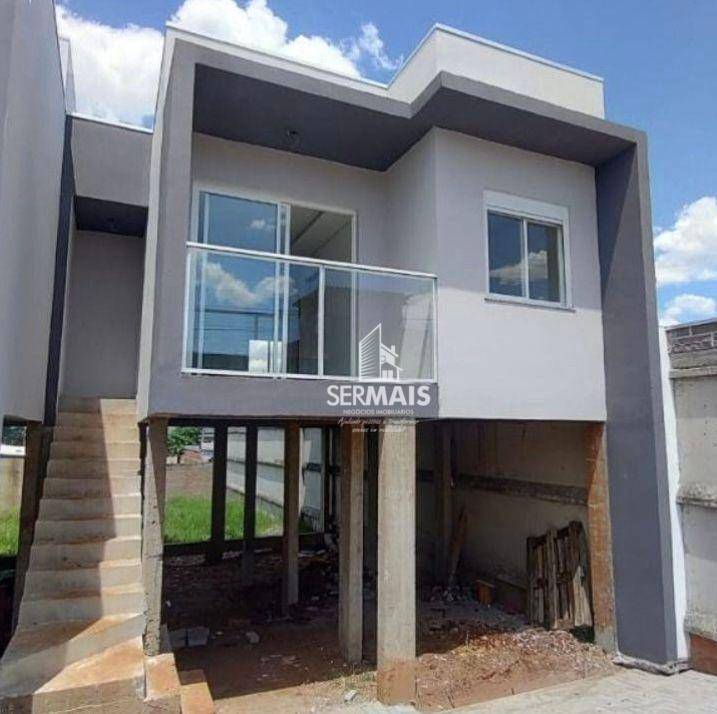 Casa à venda com 2 quartos, 58m² - Foto 16