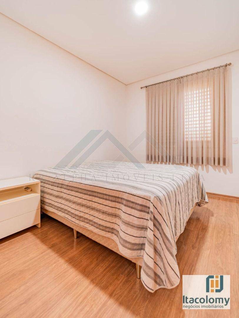 Apartamento à venda com 3 quartos, 116m² - Foto 6