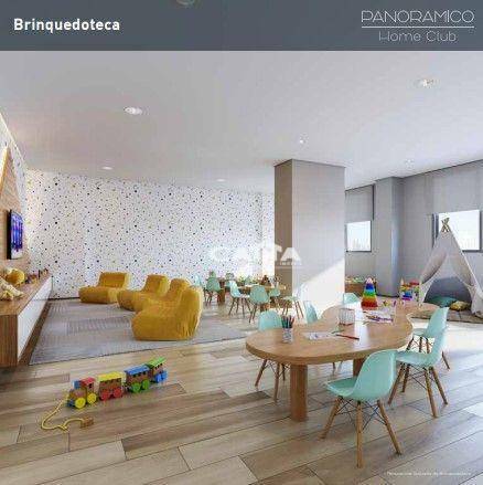 Apartamento para alugar com 2 quartos, 43m² - Foto 43