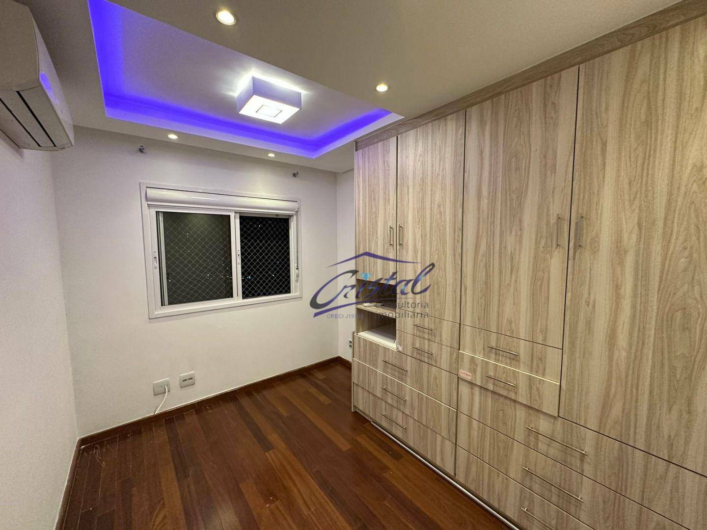 Apartamento à venda com 3 quartos, 110m² - Foto 11