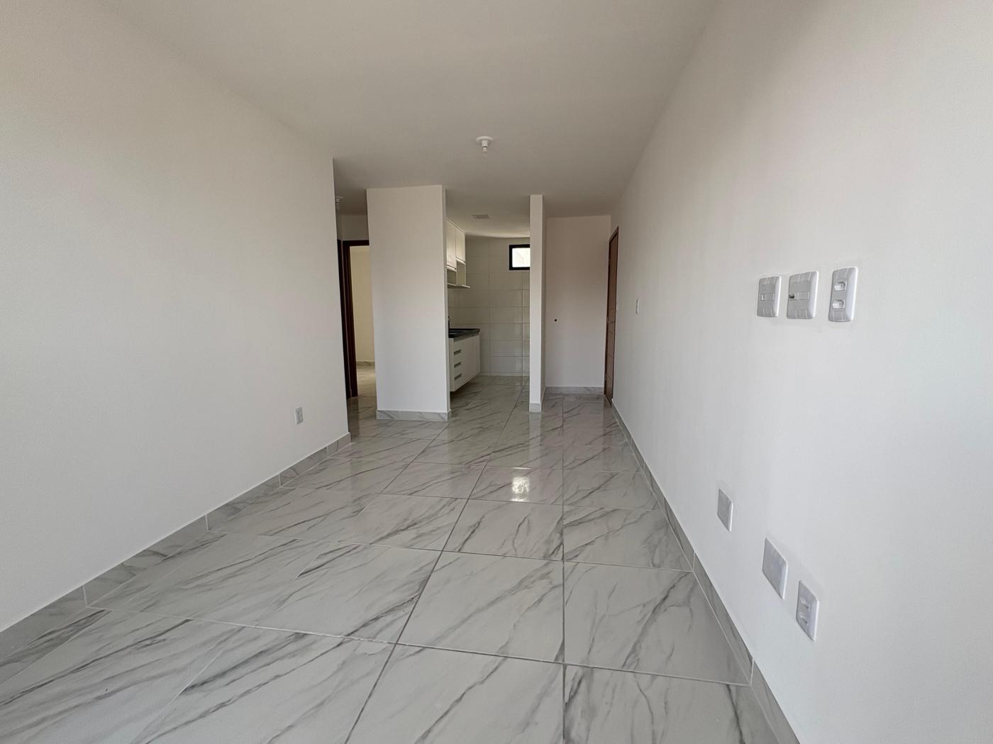 Apartamento para alugar com 2 quartos, 56m² - Foto 3