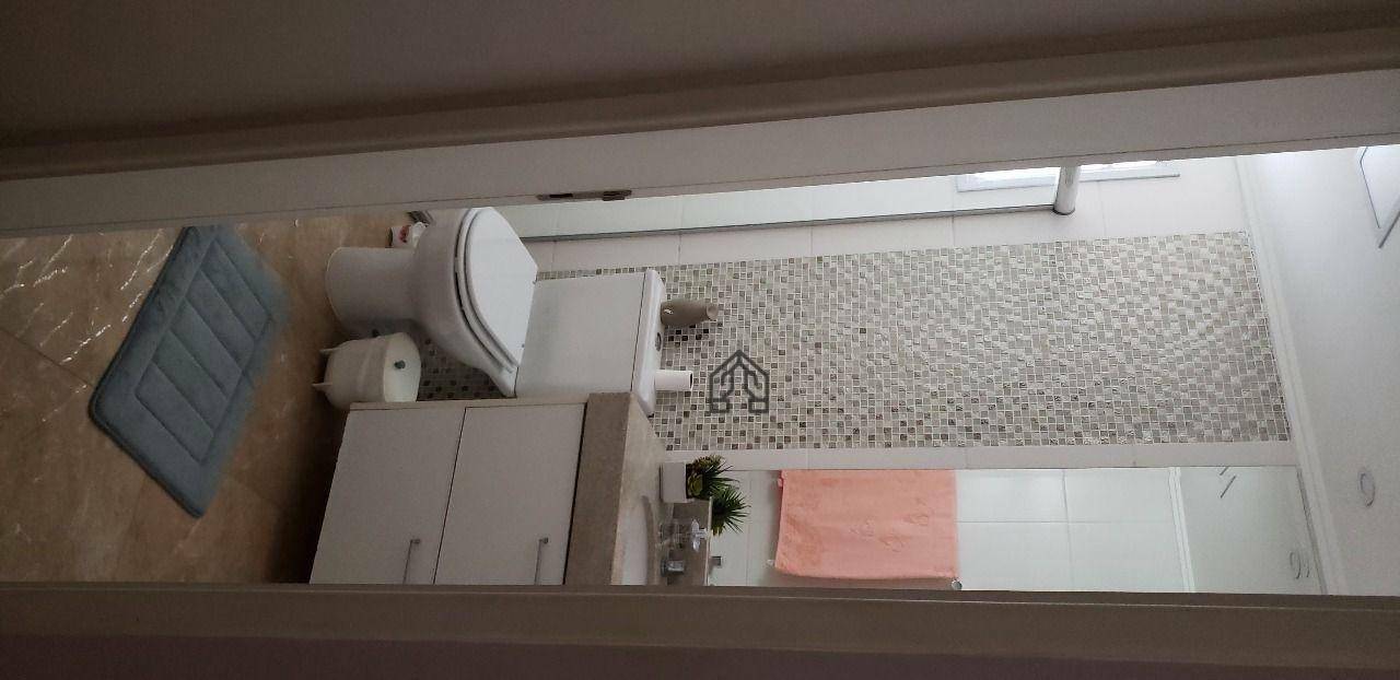 Apartamento à venda com 3 quartos, 127m² - Foto 21