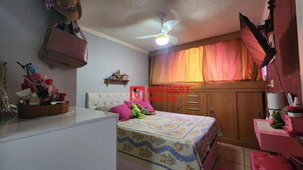 Apartamento à venda com 3 quartos, 58m² - Foto 6