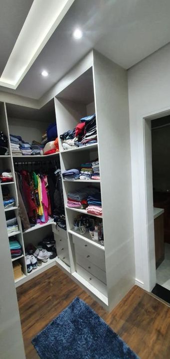 Casa de Condomínio à venda com 3 quartos, 186m² - Foto 5