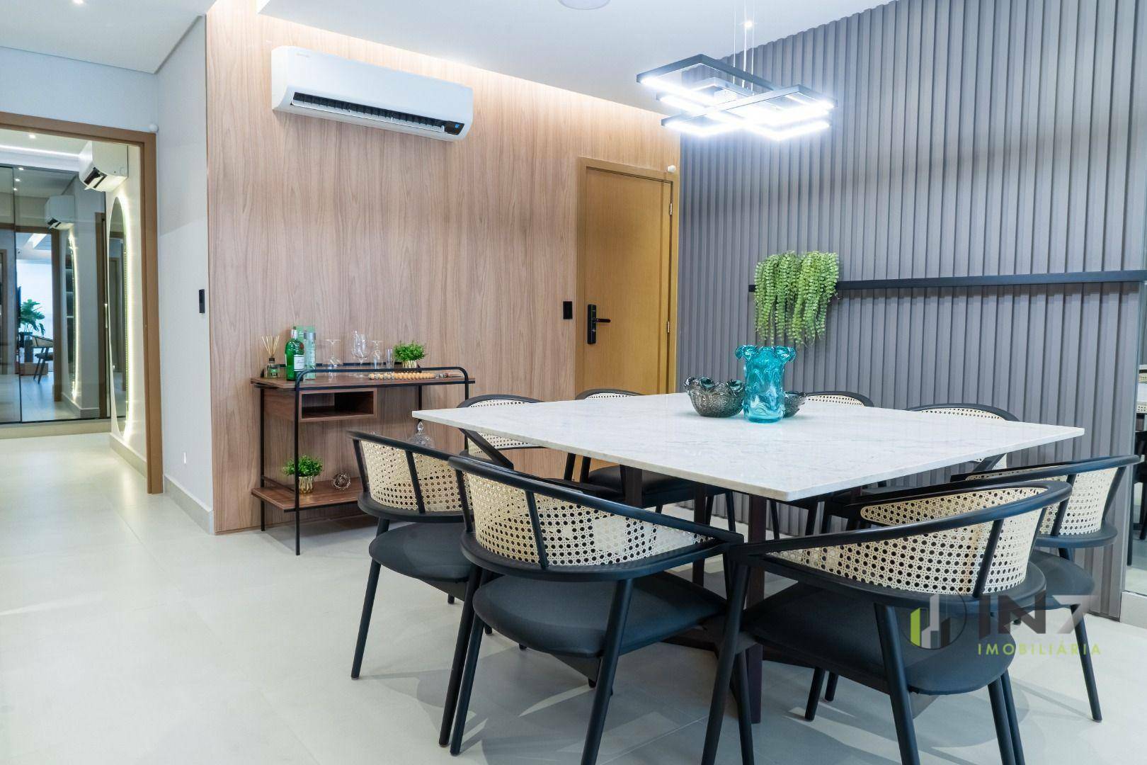 Apartamento à venda com 3 quartos, 91m² - Foto 6