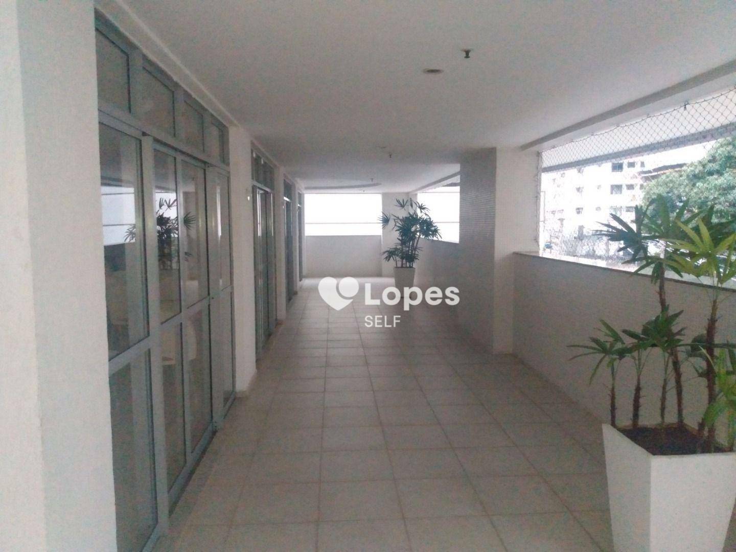 Apartamento à venda com 4 quartos, 150m² - Foto 18