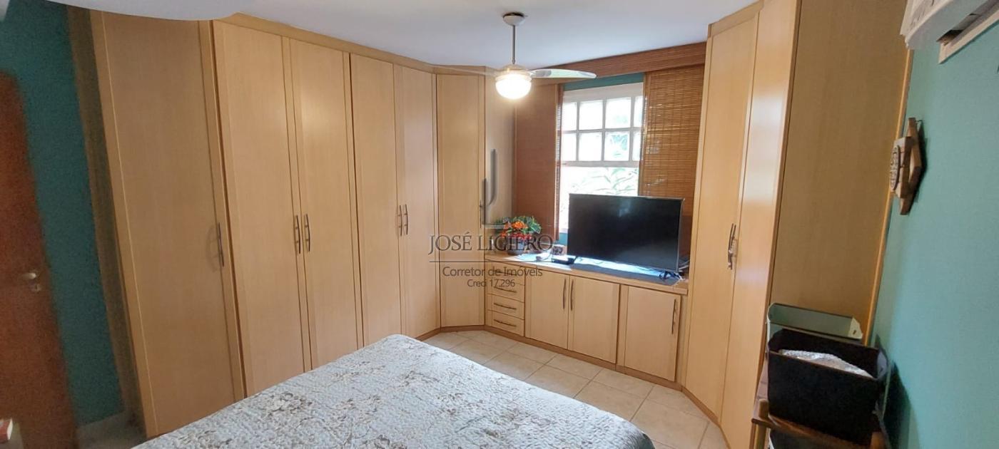 Apartamento à venda com 2 quartos, 80m² - Foto 14